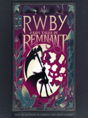 cover image of Fairy Tales of Remnant